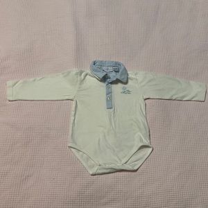 Chicco baby boy body